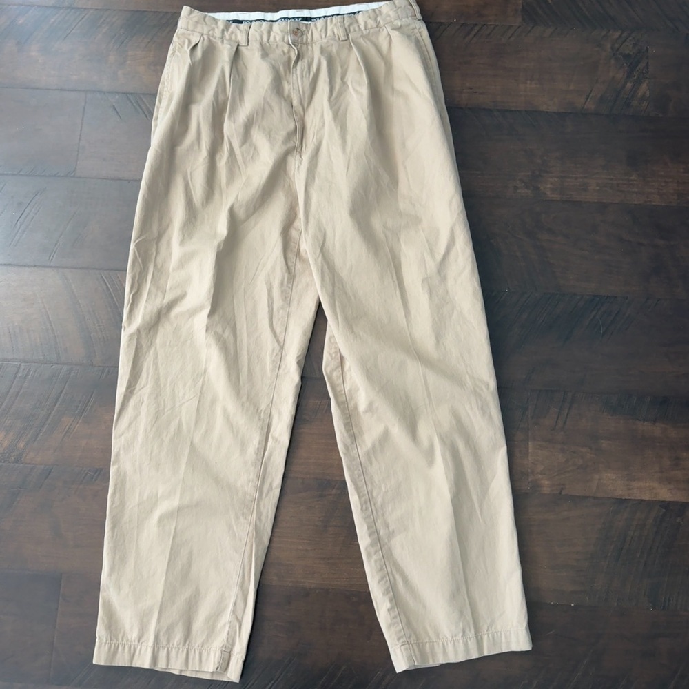 Polo Golf Pant